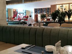 -西安高新希尔顿酒店·咖啡露台西餐厅