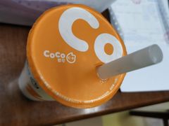 -CoCo都可(健翔桥店)