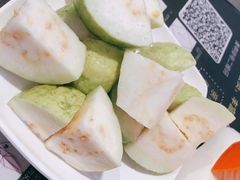 -海底捞火锅(金光华店)