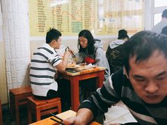 大堂-兰州牛肉面(古美西路店)