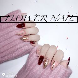-恐龙·美甲美睫