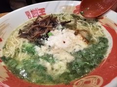 -豚王拉面(澳门银河店)