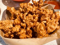 闽南炸醋肉-宋小谨·泉州菜(南益广场店)