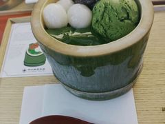 -中村藤吉(本店)