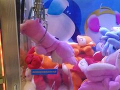 -阿尔法Game Station(中山路店)