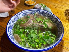 -淳澄水盆羊肉