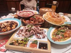 -八大碗·地道东北菜(东陵西路店)