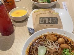 -远大美食广场(远大购物中心店)