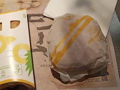 -麦当劳(明湖店)