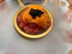 -鮨政· Omakase(港汇恒隆广场店)