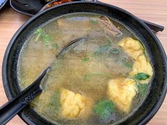 -小杨生煎(火车站北广场店)
