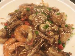 -茶叁酒肆·楚味江湖(菱角湖店)