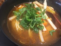 -贡梅老面馆·蟹粉面·无锡特色小吃(南长街主推店)