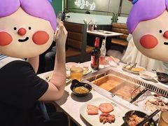 -欢乐牧场主题自助料理(T12店)