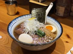 -Ramen满吉·豚骨拉面(丽园路店)