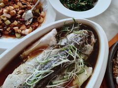 -大鸭梨烤鸭店(光彩店)