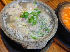 -王明古法砂锅居(开化寺店)
