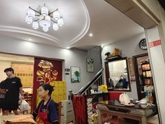 -堤角王师傅牛骨头