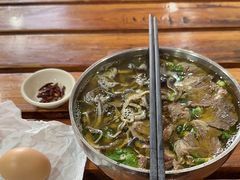 -贵州特色羊肉粉(北岸印象店)