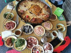 -石灰市老火锅(北滨路店)