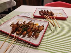 -三毛烧烤·南昌大排档(山姆店)