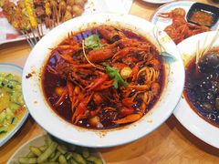 -阳光院坝小龙虾(红牌楼店)