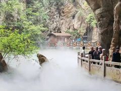 -天河潭旅游度假区