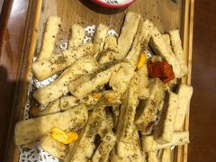 -满堂春特色餐馆