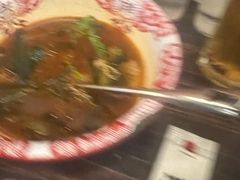 -破店肥哈·东北烧烤·夜宵(南山保利店)