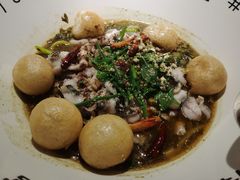 -友达面馆(广州总店)