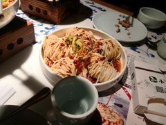 -小菜园新徽菜(常州武进吾悦店)