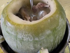 -红旗山庄(圭峰山店)