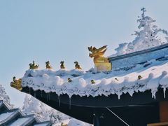 -峨眉山风景名胜区