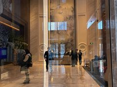 -大堂酒廊·富力丽思卡尔顿酒店