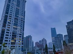 -城市露台景观餐厅(淮海路店)