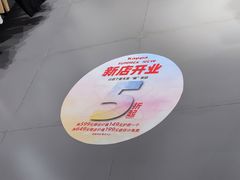 -鹏欣水游城