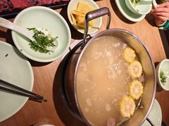 -掂档潮汕牛肉火锅(沈阳万象城店)