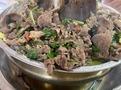 -穆老九清真牛羊肉馆(宋城店)