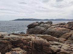 -三亚蜈支洲岛旅游区