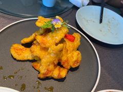 -羲和雅苑•北京烤鸭(乐园道万象城店)