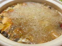-东巴谷野生菌火锅餐厅