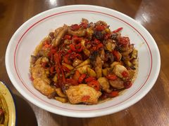 -金味老饭铺(晚报店)