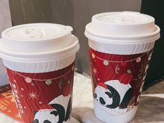 -COSTA COFFEE(斯普瑞斯奥特莱斯店)