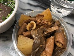 和味萝卜牛杂-八珍·广式煎饺·广州老字号(北京路总店)