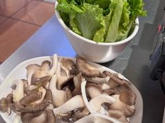 -潮泰牛肉火锅 · 创于1992年(车公庙店)