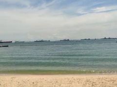 -巴拉湾海滩