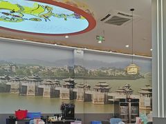 -乌记鲜活牛肉城(金砂东路店)