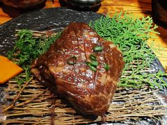 -黑牛の店·和牛烧肉(大悦城店)