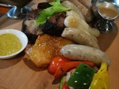 -布拉格餐厅· 中欧捷克菜(全国首店)