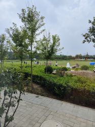 -优沃得自然教育农场·冰雪乐园·生日会·研学